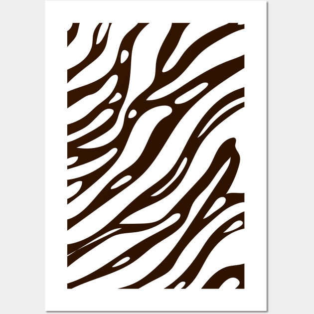 Animal Print Wall Art by nickemporium1